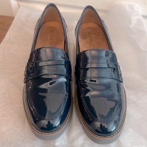 Vionic Cheryl Women's Platform Supportive Loafer size:9.5